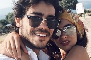 &Uuml;nl&uuml; &ccedil;ift yollarını ayırdı