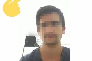 Kendisini doktor diye tanıtıp &ccedil;ocukların fotoğrafını isteyen kişi, serbest kaldı