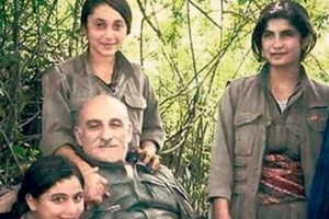 PKK'dan ka&ccedil;an ter&ouml;rist &ouml;rg&uuml;t&uuml;n iğren&ccedil; detaylarını anlattı