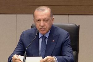 Erdoğan'dan ABD ziyareti &ouml;ncesi flaş a&ccedil;ıklamalar