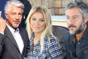 Behzat Uygur: "Hanımefendi, ben başkasının kocasıyım"