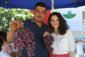 Bursa'nın en iyi &uuml;z&uuml;mleri se&ccedil;ildi