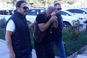 Polis uyuşturucu tacirlerine nefes aldırmadı