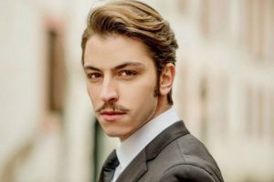 Boran Kuzum'un yeni partneri hangi g&uuml;zel oyuncu oldu?