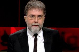 Hakan: Siz, Louis Vuitton M&uuml;sl&uuml;manlarısınız