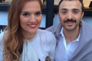 Ayrılık sonrası Okan Kurt'tan ilk paylaşım geldi