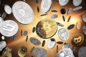 En b&uuml;y&uuml;k ilk 10 kripto paradan dokuzu d&uuml;şt&uuml;