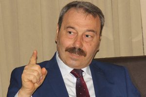 Bursa İl Emniyet M&uuml;d&uuml;r&uuml; Ak'tan okul polislerine &ouml;zel talimat