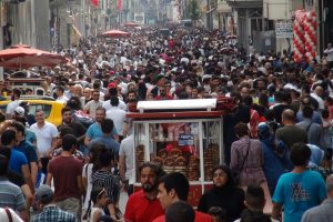 Gelir ve yaşam koşulları verileri a&ccedil;ıklandı