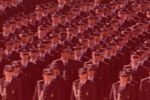 FET&Ouml; emniyet teşkilatını b&ouml;yle fişlemiş