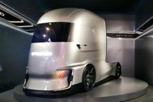 Tesla'nın en b&uuml;y&uuml;k rakibi Sancaktepe'den!