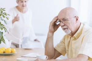 Alzheimer tehlikesi giderek artıyor mu?