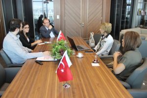 Bursa Ticaret Borsası kadın ekonomi platformunu ağırladı