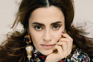 Ceylan Ertem: Bir kadınla aşk yaşamayı &ccedil;ok isterim