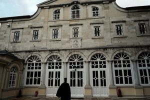 Alman basını: Fener Rum Patrikhanesi, 1000 yılın en b&uuml;y&uuml;k b&ouml;l&uuml;nmesine sebep olabilir
