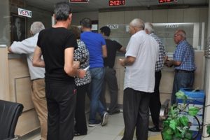 Vergi ka&ccedil;ıran yandı! Bin kişilik &ouml;zel ekip kuruluyor
