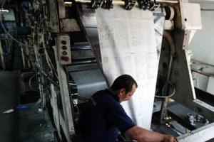 Hepvar: İthal kağıtlarda fiyat artışı y&uuml;zde 100'e yaklaştı