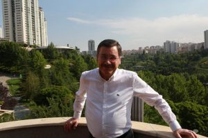 G&ouml;k&ccedil;ek'in 10 milyonluk dinozorları Trabzon'a g&ouml;nderildi