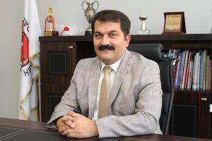 Bursa Veterinerler Odası'nda se&ccedil;im heyecanı yaşanıyor