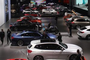 Otomobile &ouml;denen &Ouml;TV'de 17 bin TL'ye kadar d&uuml;ş&uuml;ş olacak