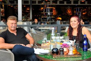Nuri Al&ccedil;o sinema filmi projelerini anlattı