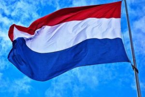 Hollanda b&uuml;y&uuml;kel&ccedil;isi g&ouml;reve başlıyor