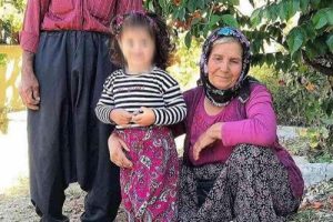 Pekmez yaparken sulama havuzuna d&uuml;şen kadın &ouml;ld&uuml;