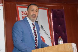&Ccedil;ocuklar i&ccedil;in kan bağışına b&uuml;y&uuml;k ilgi