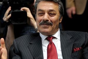 Kadir İnanır: Ka&ccedil; g&uuml;nd&uuml;r anamız ağladı, sorumlusu iki komedyen