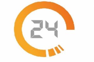 &Uuml;nl&uuml; ekran y&uuml;z&uuml; 24 TV'den ayrıldı!