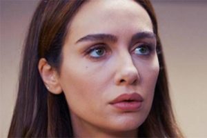 Birce Akalay: Burası yerleşim yeri!