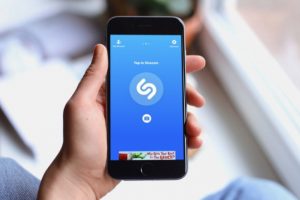 Shazam tamamen &uuml;cretsiz oldu!