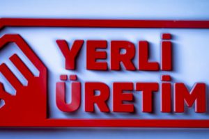 'Yerli &uuml;retim' logosunun kullanılması yayımlanarak y&uuml;r&uuml;rl&uuml;ğe girdi