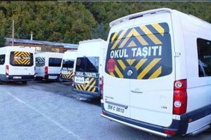 81 ilde eş zamanlı servis denetlemesi