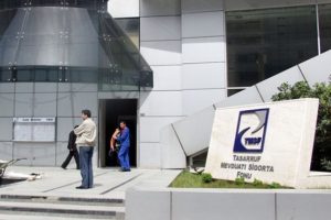 TMSF bir şirketi satışa &ccedil;ıkardı