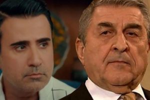 Emrah'tan Cihat Tamer'e sert cevap
