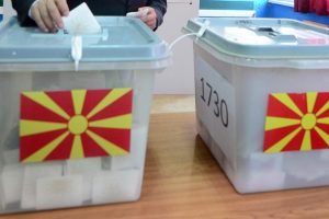 Makedonya Makedonya 30 Eyl&uuml;l'de tarihi referanduma gidiyor