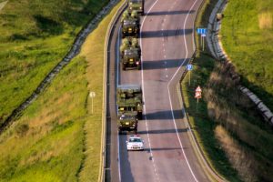 Rusya: S-300'le gerekli b&ouml;lgelerini kapatabiliriz