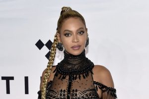 Beyonce'nin eski bateristinden taciz iddiası