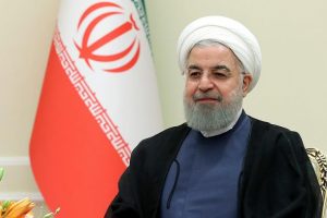 Ruhani'den 'T&uuml;rkiye ile İran arasında işbirliği' vurgusu
