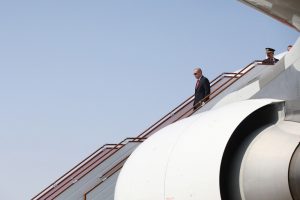 Erdoğan'dan 7 yıl sonra ilk ziyaret