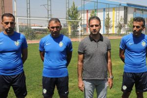 Futbolda b&uuml;y&uuml;k kriz: Tesislerde yemek yok