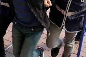 Telefon dolandırıcılığına 2 tutuklama