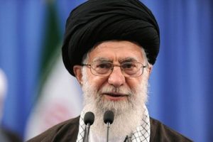 Hamaney: Trump ile asla g&ouml;r&uuml;şmeyeceğim