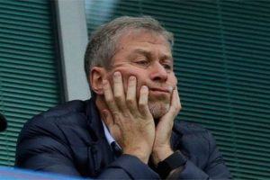 Abramovich, Chelsea i&ccedil;in 24 milyar TL istiyor