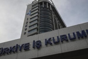 İstanbul'da 176 bin kişi istihdam edildi