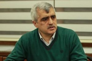 MHP'nin af teklifine HDP'den şartlı destek
