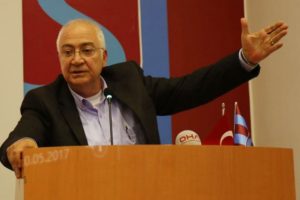 Trabzonspor ekonomi dersine &ccedil;alışıyor
