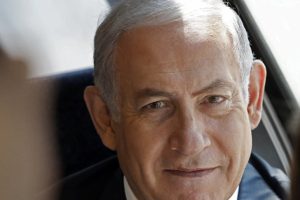 Netanyahu: Suriye'de askeri koordinasyonu s&uuml;rd&uuml;receğiz