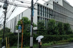 Ayrımcılık yapan Tokyo Tıp &Uuml;niversitesi'nin başına kadın &ouml;ğretim &uuml;yesi se&ccedil;ildi